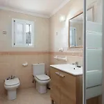 Casa Con Piscina La Madriguera Hébergement de vacances *