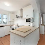 Hébergement de vacances Casa Con Piscina La Madriguera *