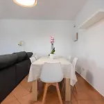 Hébergement de vacances Casa Con Piscina La Madriguera