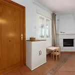 Hébergement de vacances Casa Con Piscina La Madriguera *