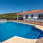 Casa Con Piscina La Madriguera Prázdninový dům Estepona