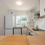 Casa Con Piscina La Madriguera Prázdninový dům Estepona