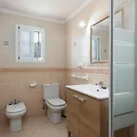 Prázdninový dům Casa Con Piscina La Madriguera Estepona