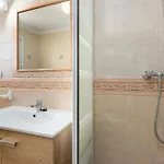 Casa Con Piscina La Madriguera Prázdninový dům Estepona