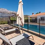 Casa Con Piscina La Madriguera * Estepona