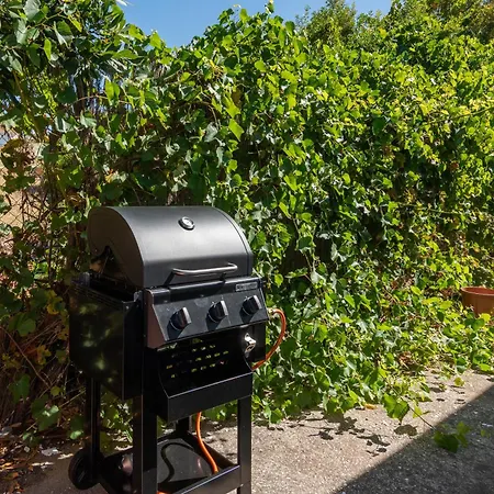 Casa Con Piscina La Madriguera Эстепона