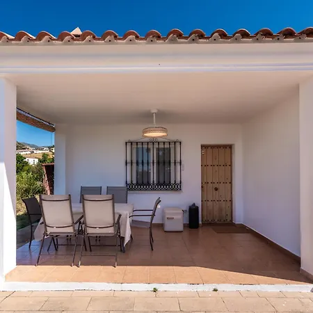 Casa Con Piscina La Madriguera * Эстепона