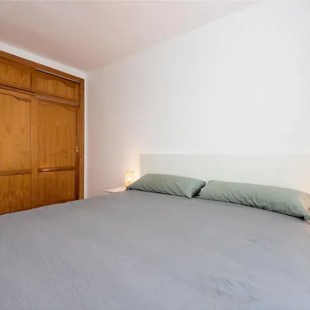 Feriehus Casa Con Piscina La Madriguera