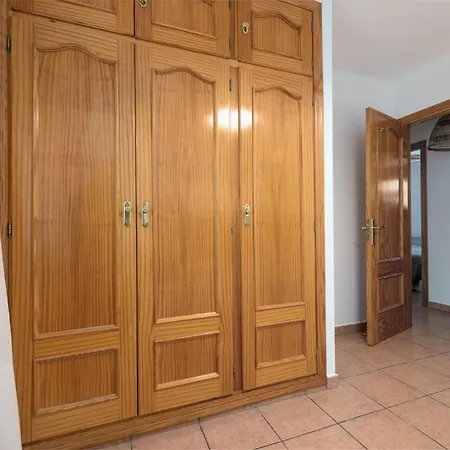 Casa Con Piscina La Madriguera Feriehus