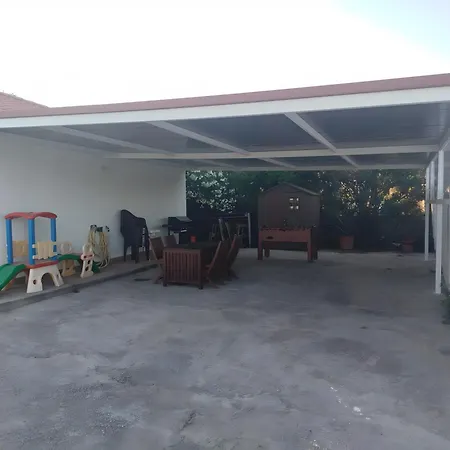 Casa Con Piscina La Madriguera * Estepona