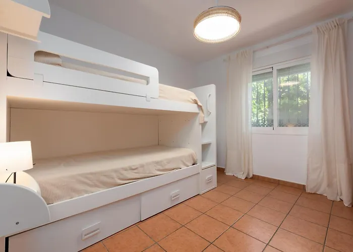 Casa Con Piscina La Madriguera Holiday home