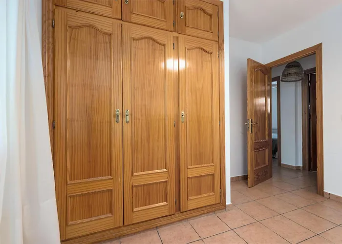 Casa Con Piscina La Madriguera Estepona