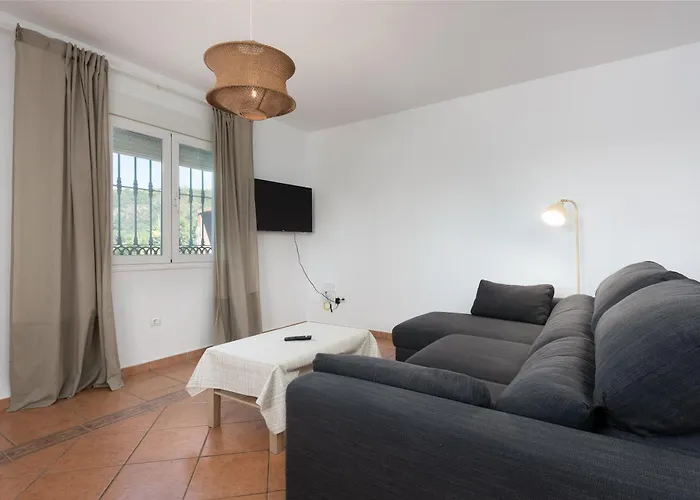 Casa Con Piscina La Madriguera Holiday home *