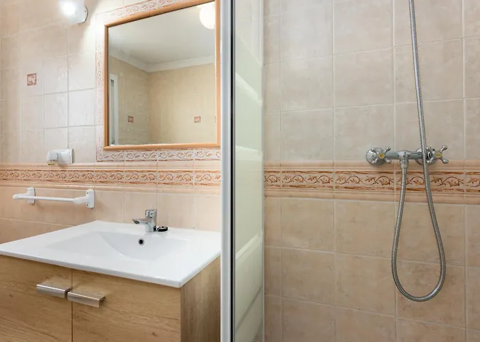 Holiday home Casa Con Piscina La Madriguera *