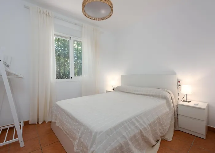 Casa Con Piscina La Madriguera Holiday home