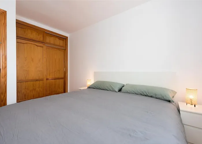 Casa Con Piscina La Madriguera Ferienhaus